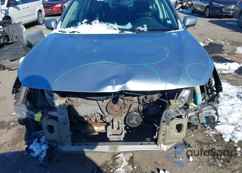 2015 Subaru Legacy 2.5I Premium z USA, uszkodzony, nr VIN 4S3BNAC63F3048745